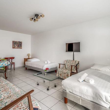 Appartement California - Welkeys Nicea Zewnętrze zdjęcie